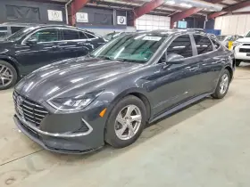 2022 Hyundai Sonata