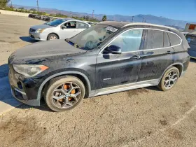 2016 BMW X1