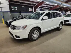 2019 Dodge Journey