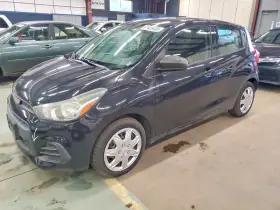 2016 Chevrolet Spark