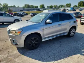 2011 Mitsubishi Outlander