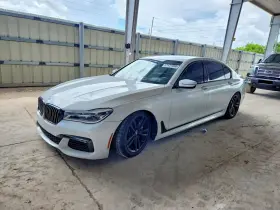 2019 BMW Alpina B7