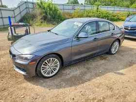 2013 BMW 3 Series