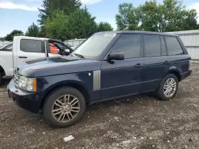 2008 Land Rover Range Rover