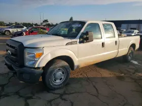 2011 Ford F-250