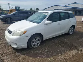 2007 Toyota Matrix
