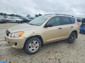 2009 Toyota RAV4
