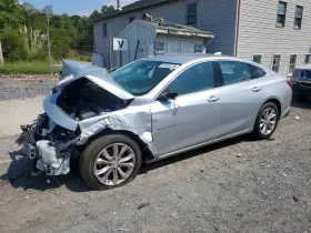 2021 Chevrolet Malibu