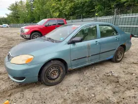 2006 Toyota Corolla