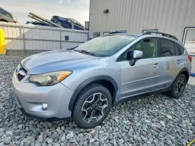 2014 Subaru XV Сrosstrek