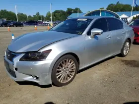 2013 Lexus GS