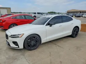 2024 Volvo S60