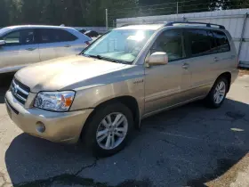 2006 Toyota Highlander