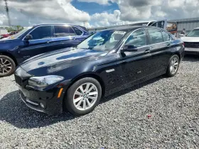 2016 BMW 5 Series