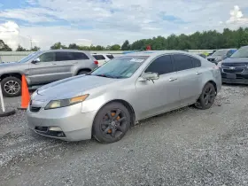 2012 Acura TL