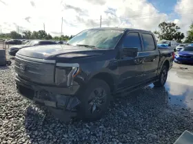 2024 Ford F-150 Lightning