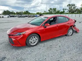 2026 Toyota Camry Hybrid