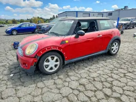 2010 MINI Cooper