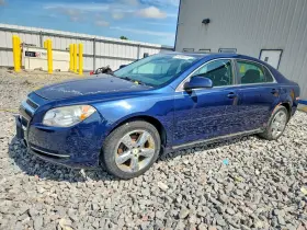 2011 Chevrolet Malibu