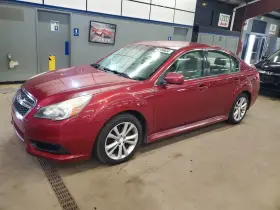 2013 Subaru Legacy