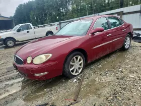 2005 Buick LaCrosse