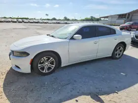 2016 Dodge Charger