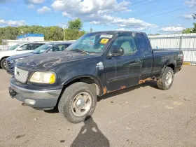 2004 Ford F-150