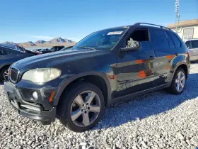 2007 BMW X5