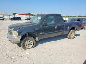 2004 Ford F-350