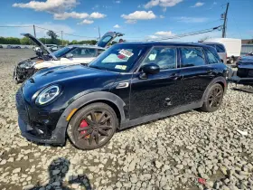 2023 MINI Clubman