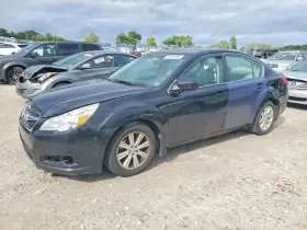 2010 Subaru Legacy