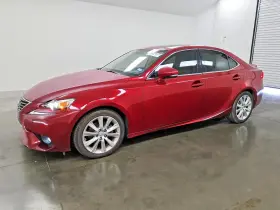 2015 Lexus IS