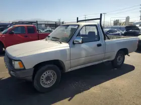 1989 Toyota Pickup
