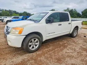 2009 Nissan Titan