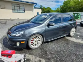 2013 Volkswagen Golf GTI