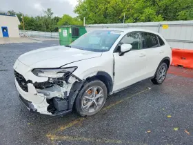 2025 Honda HR-V