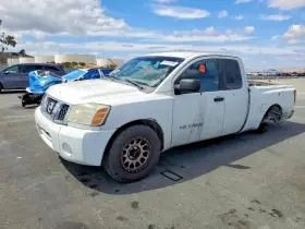 2005 Nissan Titan