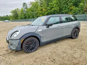 2017 MINI Clubman