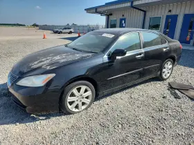 2008 Lexus ES
