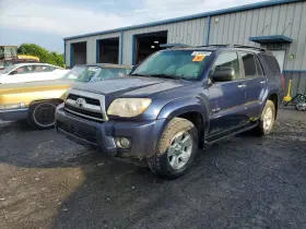 2006 Toyota 4Runner