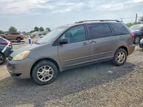 2005 Toyota Sienna