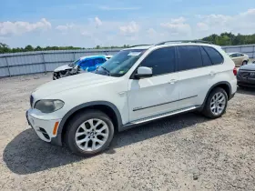 2011 BMW X5