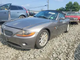 2003 BMW Z4