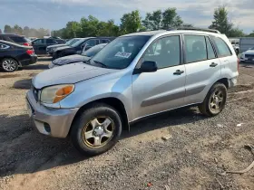 2004 Toyota RAV4