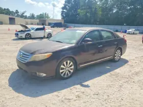 2011 Toyota Avalon