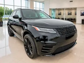 2024 Land Rover Range Rover Velar