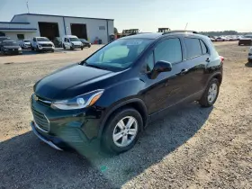2021 Chevrolet Trax