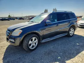 2011 Mercedes-Benz GLC-Class