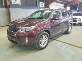 2014 Kia Sorento