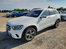 2020 Mercedes-Benz GLC-Class
